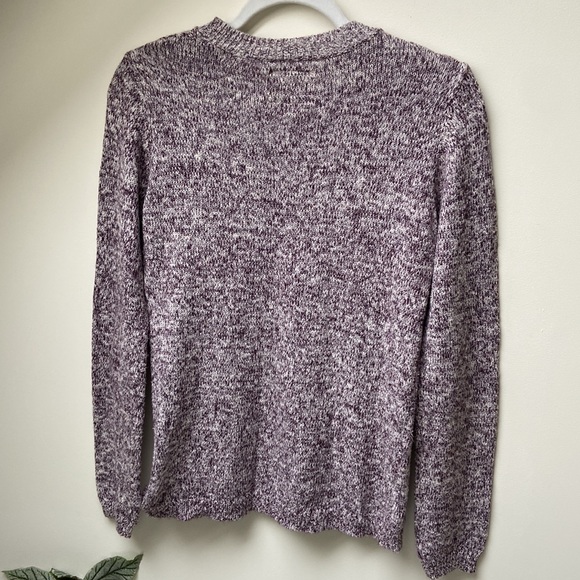 Roots Knit Sweater - Picture 8 of 9